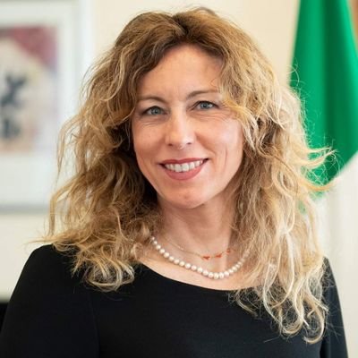 Ministro per le Disabilità e senatore Lega Salvini Premier