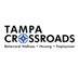 Tampa Crossroads Inc (@TampaCrossroads) Twitter profile photo
