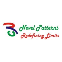 Novel Patterns(@PatternsNovel) 's Twitter Profile Photo