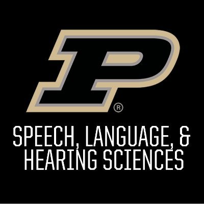 Purdue Speech, Language, & Hearing Sciences