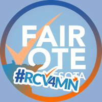 FairVote Minnesota(@FairVoteMN) 's Twitter Profileg