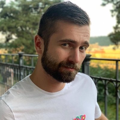 vystrcild's profile picture. AI Product Manager at @apify
#AI #agents #MCP