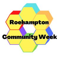 Roehampton Community Week(@RoehamptonCWeek) 's Twitter Profile Photo