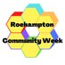 Roehampton Community Week (@RoehamptonCWeek) Twitter profile photo