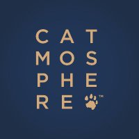 Catmosphere(@catmospherenow) 's Twitter Profile Photo