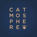 Catmosphere (@catmospherenow) Twitter profile photo