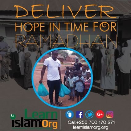 The Organization was formed to help the needy around the Country, carry out projects  which are beneficial to the Ummah and carry out Da’wah.