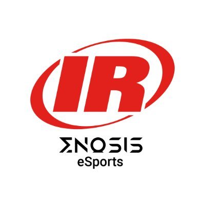 Ingersoll Rand by Enosis eSports