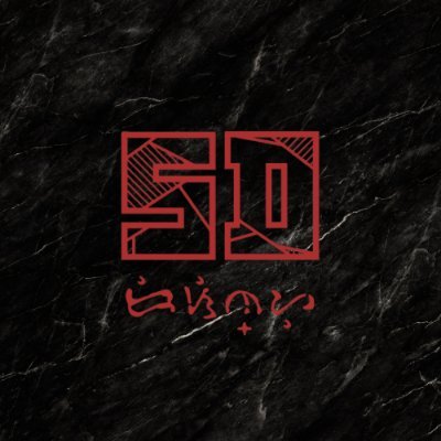 SB19 DESIGNS❓ BE IN THE ZONEさんのプロフィール画像