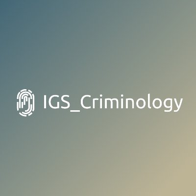 IGS Criminology