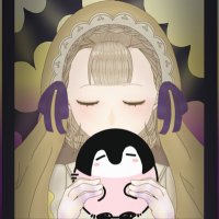 ゆぽ汰𖤐 ̖́- (@_184t) 's Twitter Profile