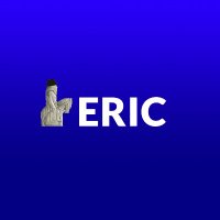 ERIC(@ERICresearch) 's Twitter Profileg