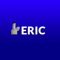 ERIC (@ericresearch) 's Twitter Profile Photo ERIC (@ericresearch) 's Twitter Profile Photo