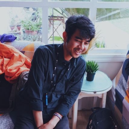 maskecap's profile picture. 