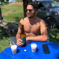 Reinaldinho Ornelas (@reinaldin07) 's Twitter Profile