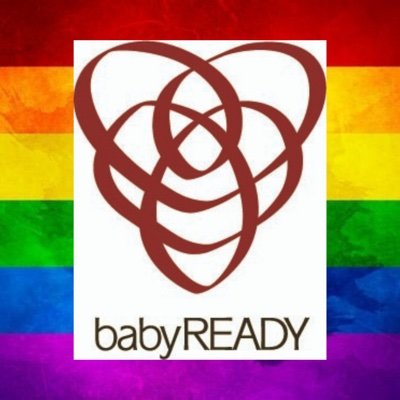 I am Sam (she/her) Out & proud #lesbian babyREADY is hosting 1st #2SLGBTQIA+ ongoing, virtual baby event - reach out for more info - also on TikTok, IG & FB