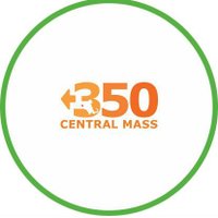 350 Central Mass(@350CentralMass) 's Twitter Profile Photo