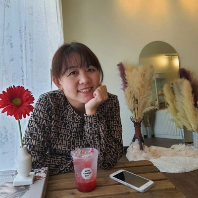 PatchaployPat's profile picture. ขี้ลืม