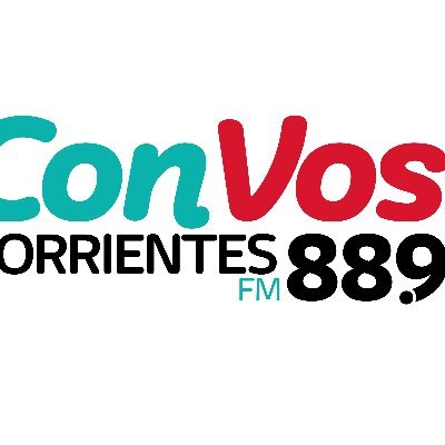 FM 88.9 - también podés escucharnos online desde https://t.co/lqA06tbALO