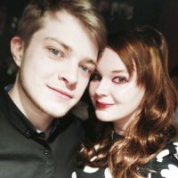 поцелованая@тьмой (@on_mog) 's Twitter Profile