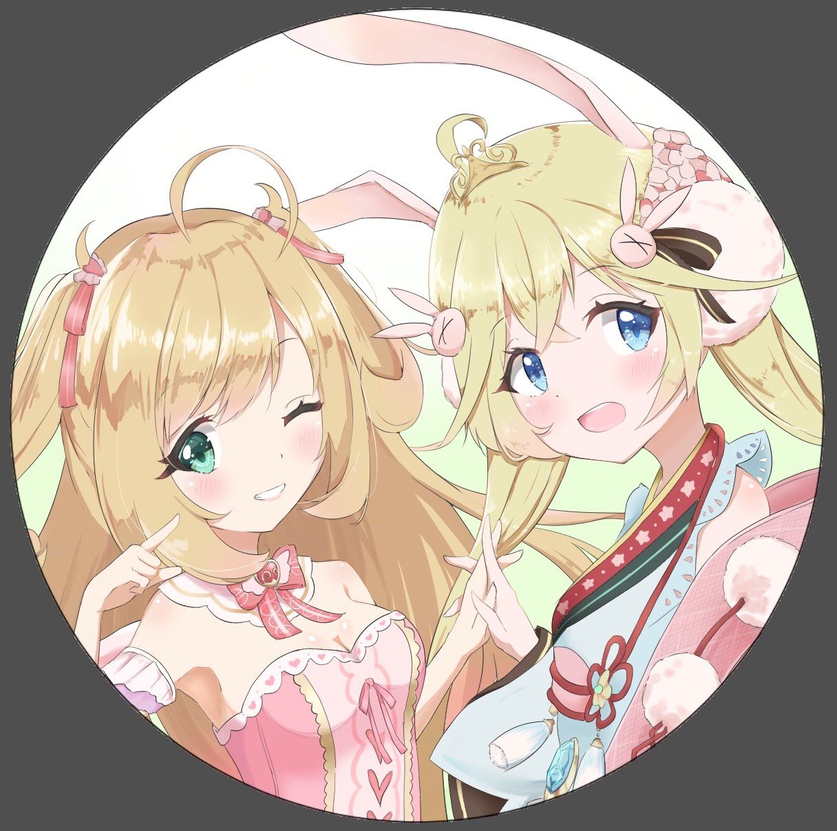 翼奇さんのプロフィール画像