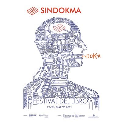SINDOKMA Festival del Libro