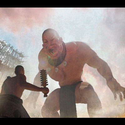 Josué Díazさんのプロフィール画像