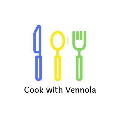 Welcome to my vincy kitchen where I share food from St Vincent & the Grenadines from my perspective & my kitchen. 🇻🇨🇻🇨
#CookwithVennola in #myVincyKitchen