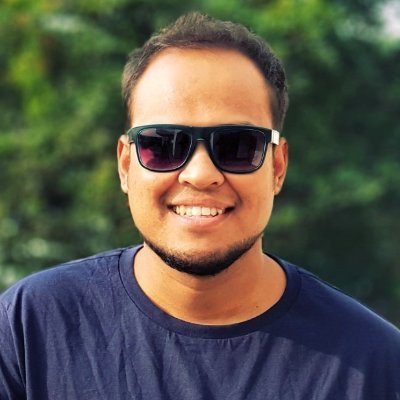 imnasif's profile picture. This guy codes!