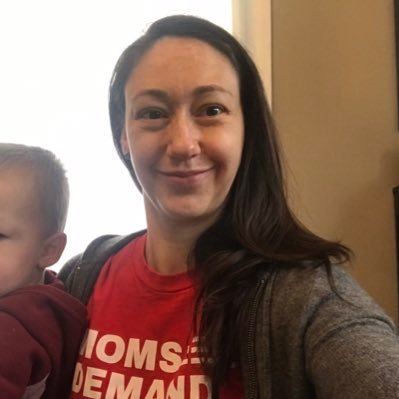 Twin mom. Dog mom. Gun sense mom & reproductive rights voter. same handle on https://t.co/FqCxEL90XE She/her/hers.