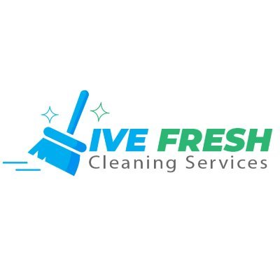 LiveFresh Cleaning Services