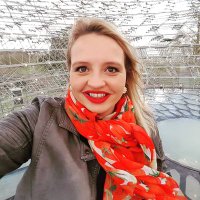 Louise F. Steele Saukila (@louisesaukila) 's Twitter Profile