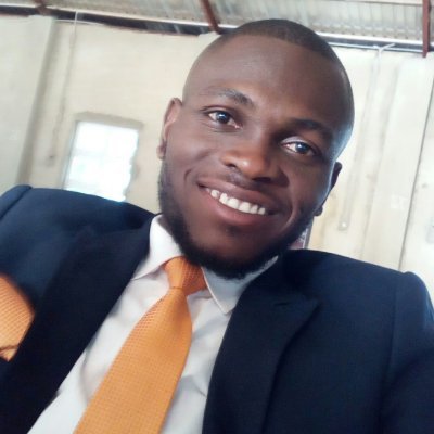 A humble lad who believes that nothing can be achieved without the grace of God.