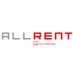 Allrent IT and AV Rental (@allrent) Twitter profile photo Allrent IT and AV Rental (@allrent) Twitter profile photo