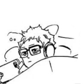 tskymdisaster's profile picture. todo dia eu perguntando se alguém já fez a au tsukkiyama do spider-man pq estou desesperadah