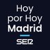 Hoy por Hoy Madrid (@HoyxHoyMadrid) Twitter profile photo