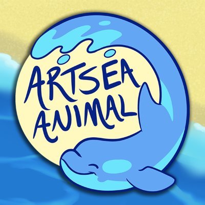 for the artsy animal in you
🌊🌊🌊