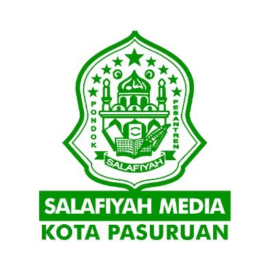 Akun resmi Pondok Pesantren Salafiyah kota Pasuruan