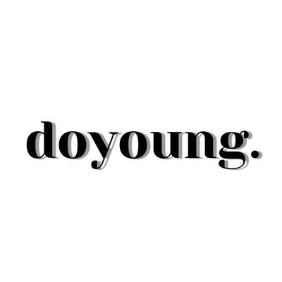 for #DOYOUNG #도영