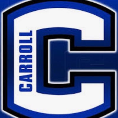 Official Twitter account for Carroll (Flora, IN) softball. 🥎