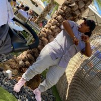 J Torres (@sydthakidd09) 's Twitter Profile