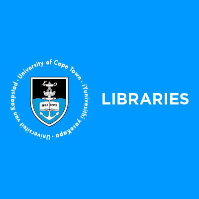 UCT Libraries Profile