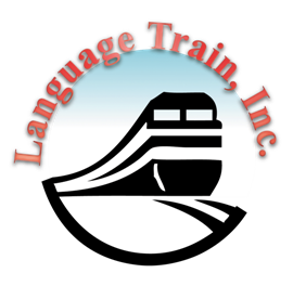 The Language Train, Inc. specializes in preparing speakers of other languages for standardized exams such as IELTS, TOEFL, GRE, GMAT, and SAT.