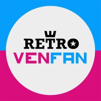 RetroVenFan(@RetroVenFan) 's Twitter Profile Photo