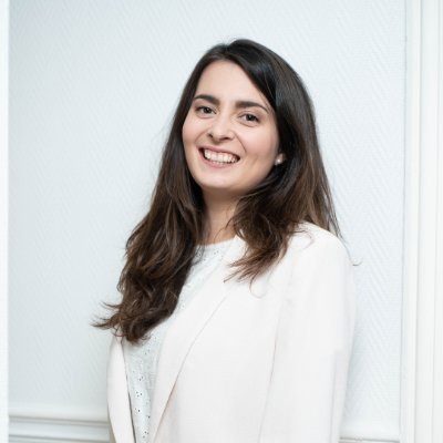 armooonie's profile picture. 💃🏻 Passionnate entrepreneur since 2013 👩🏻‍💻Working on my next adventure 💫 Everyday is a new experience