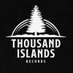 Thousand Islands Records (@1kislandsrecs) Twitter profile photo