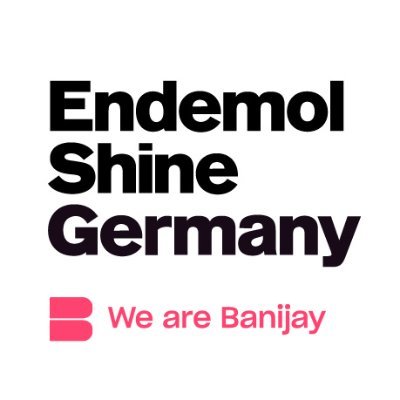 We produce entertainment, we love it and sometimes even the viewers love it too. Hier twittert die Unternehmenskommunikation von Endemol Shine Germany.