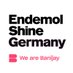 EndemolShine Germany (@EndemolShineGer) Twitter profile photo