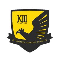 KIII Alliance #MythicalKIII (@k3alliance) 's Twitter Profile Photo KIII Alliance #MythicalKIII (@k3alliance) 's Twitter Profile Photo