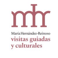 María Hdez-Reinoso - Visitas Guiadas y Culturales(@MHR_GuiaTurismo) 's Twitter Profile Photo